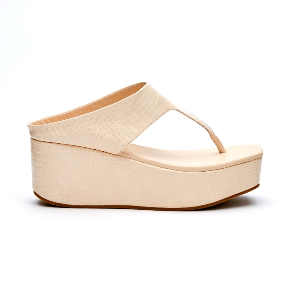 Matisse LYRIC PLATFORM WEDGE - BNIB!!